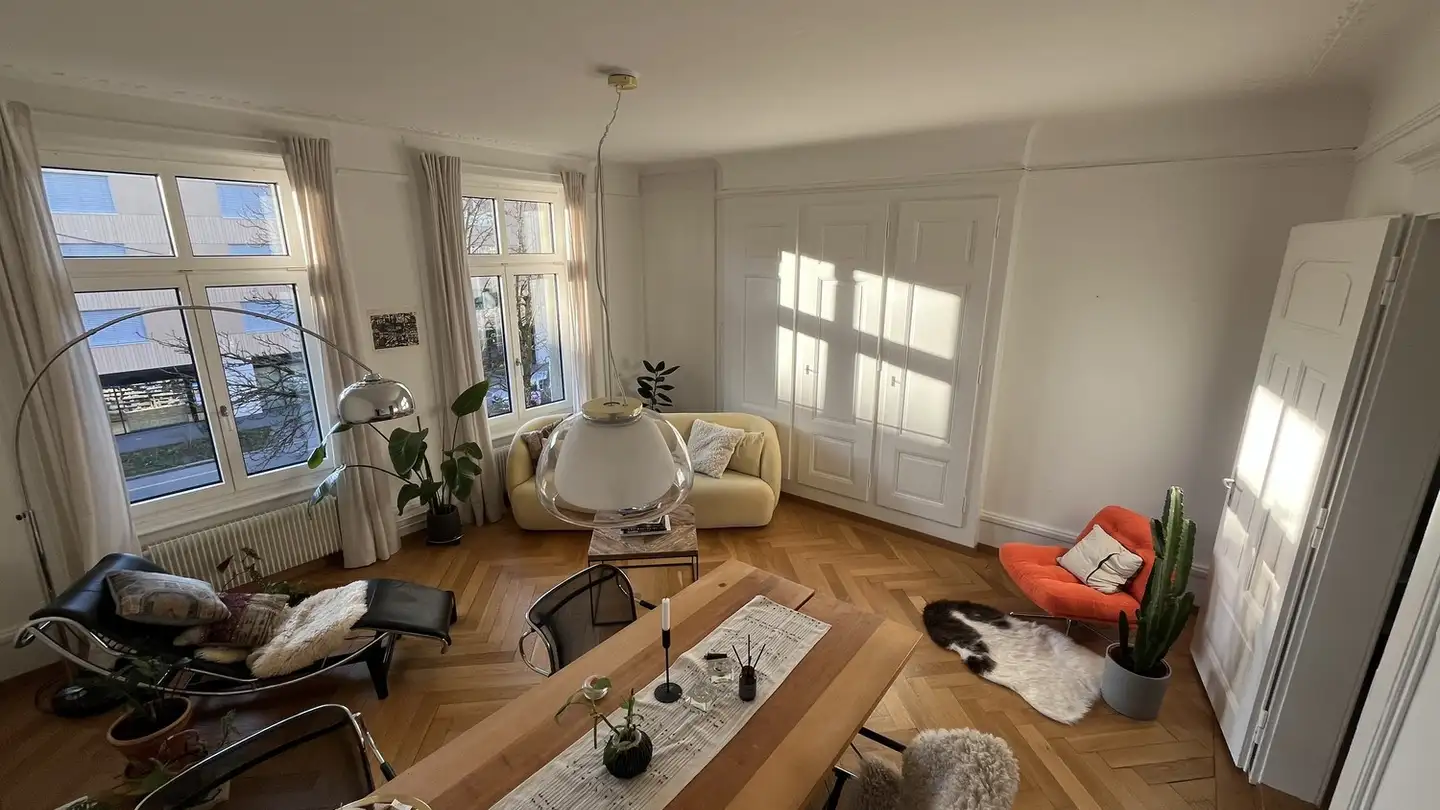 Appartement à louer - Thunstrasse 103, 3006 Bern - Photo 2