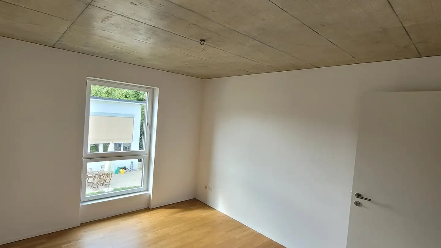 Wohnung mieten - Dorfstrasse 29, 4612 Wangen b. Olten - Foto 4