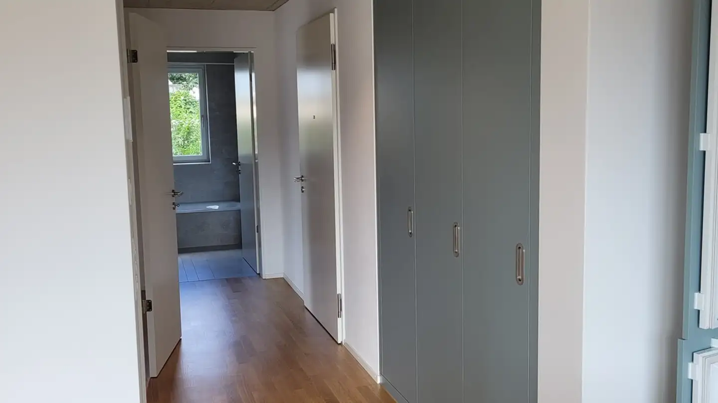 Wohnung mieten - Dorfstrasse 29, 4612 Wangen b. Olten - Foto 3