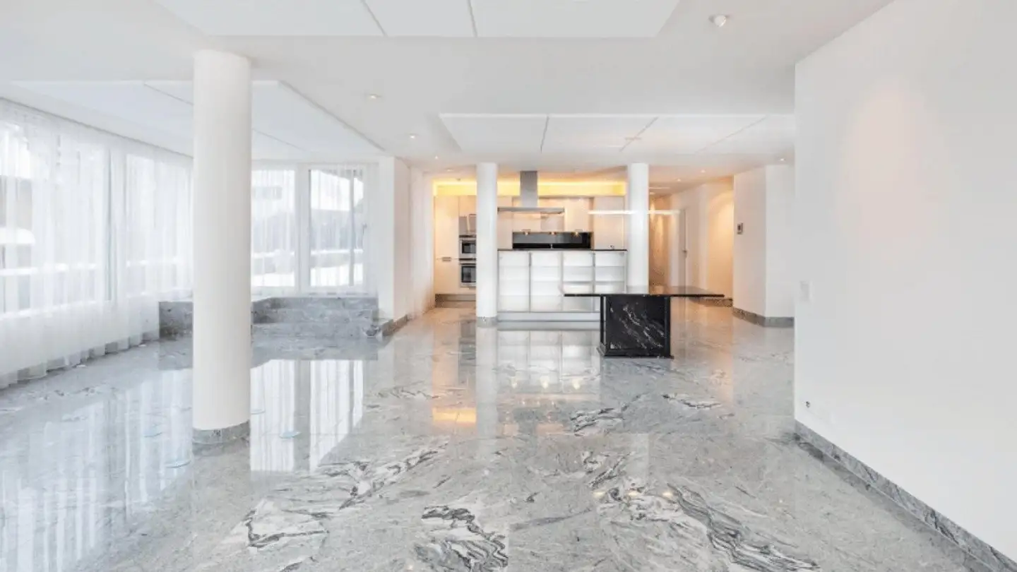 Appartement à louer - Alte Landstrasse 37, 8700 Küsnacht ZH - Photo 2