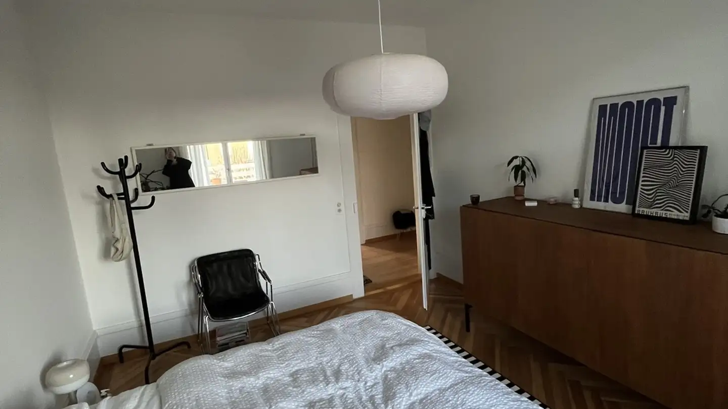 Appartement à louer - Thunstrasse 103, 3006 Bern - Photo 3