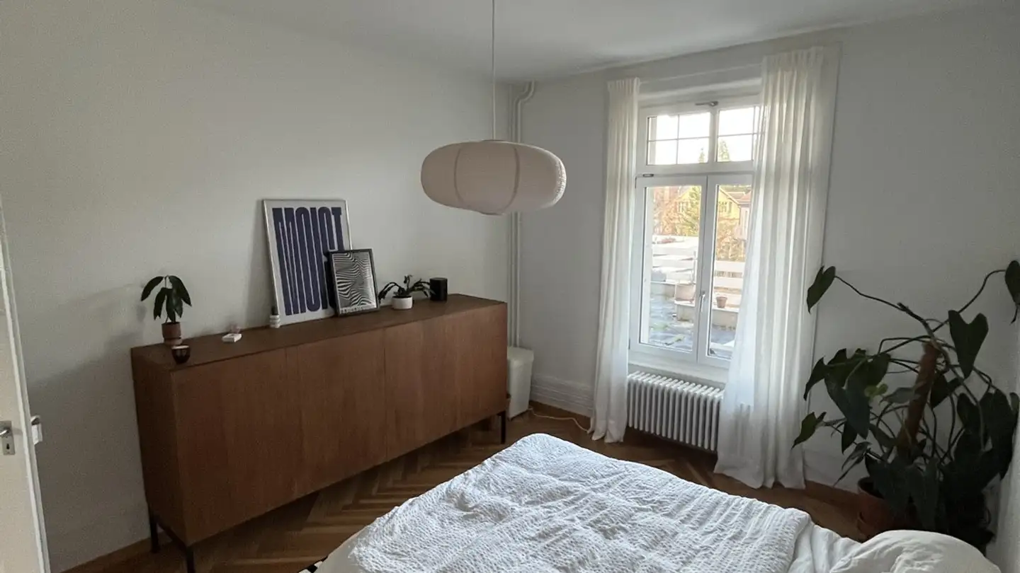 Appartement à louer - Thunstrasse 103, 3006 Bern - Photo 4