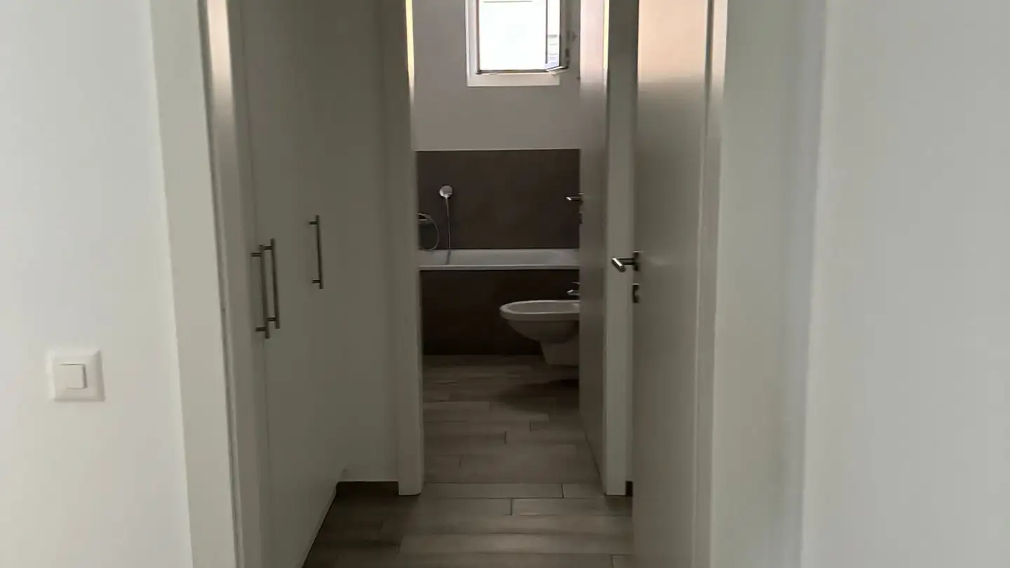 Apartment for rent - Via Vecchia Ferrovia 18, 6742 Pollegio - Photo 4