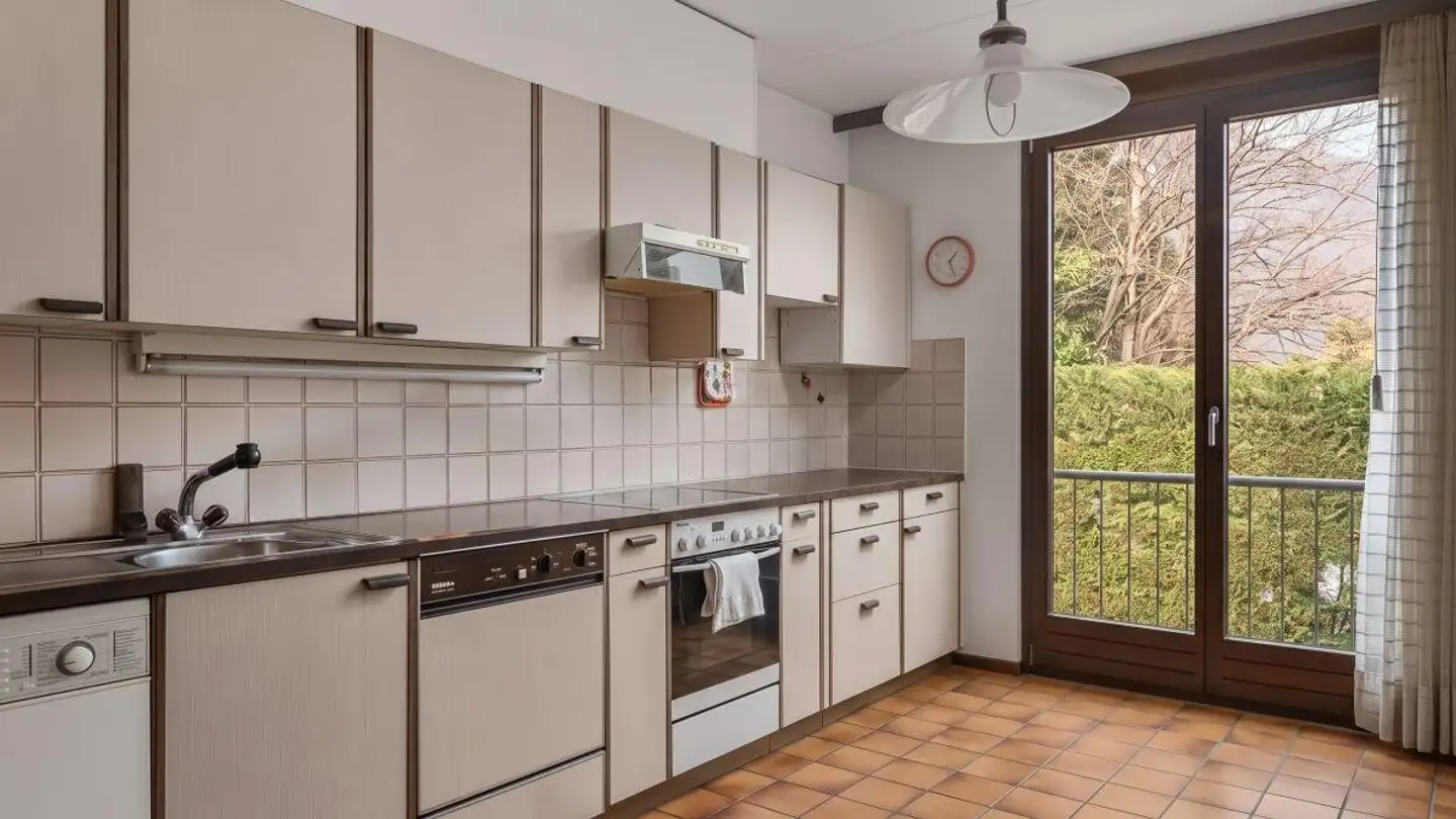 Casa a gradini in vendita - Via Maestri Comacini 14e, 6500 Bellinzona - Foto 4