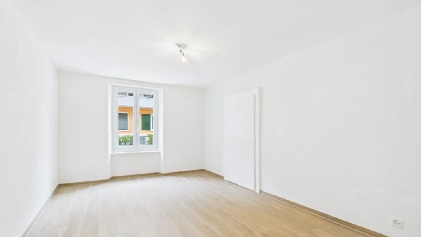 Apartment for rent - Rue Du Faubourg 27, 1337 Vallorbe