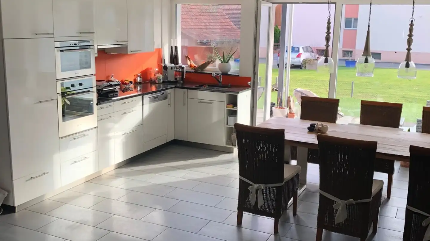 Wohnung mieten - Rössliweg 15, 5074 Eiken - Foto 3