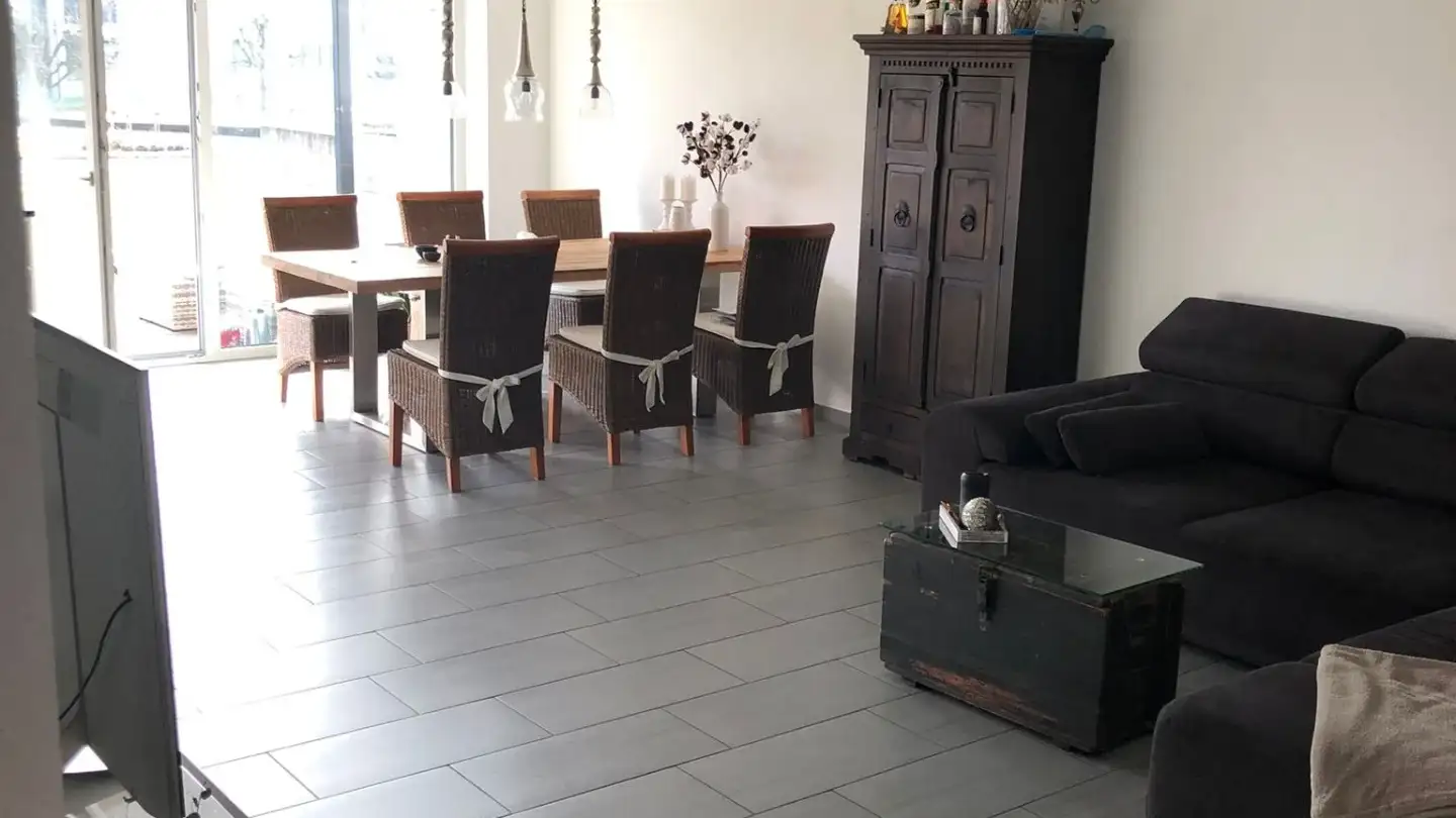 Wohnung mieten - Rössliweg 15, 5074 Eiken - Foto 4
