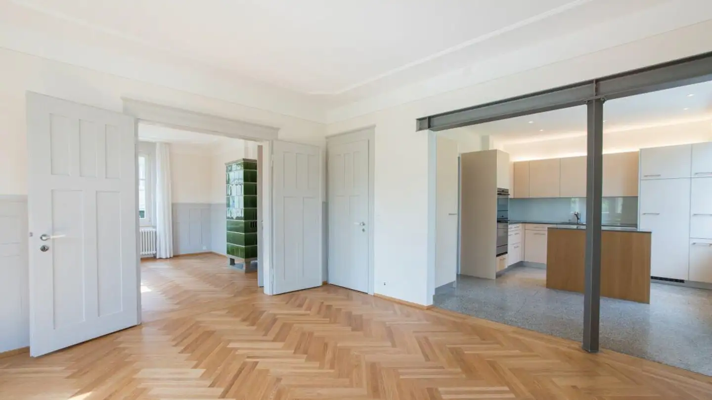 Einfamilienhaus kaufen - Speerstrasse 21, 8200 Schaffhausen - Foto 4