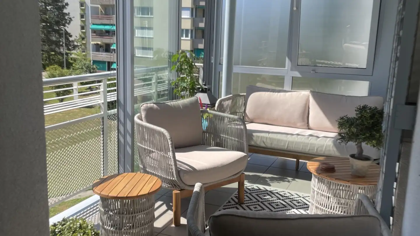Appartement à louer - Dorfstrasse 153, 8424 Embrach - Photo 4