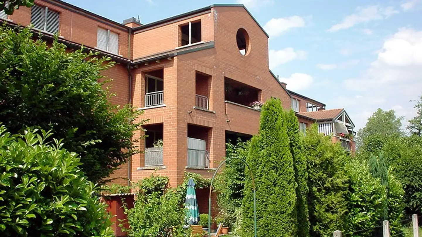 Underground parking space for rent - Mattenstrasse 48, 6312 Steinhausen