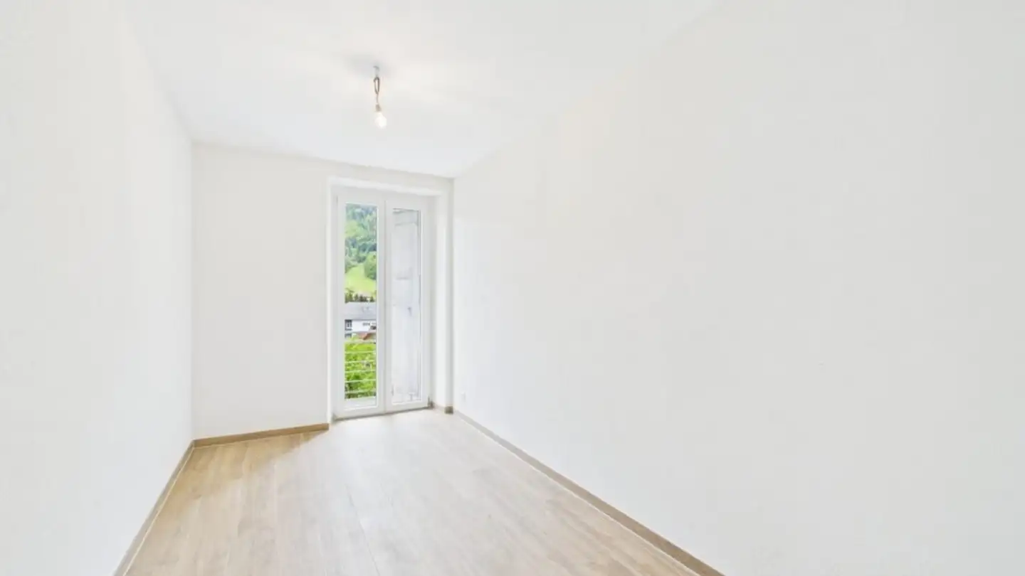 Apartment for rent - Rue Du Faubourg 27, 1337 Vallorbe - Photo 4