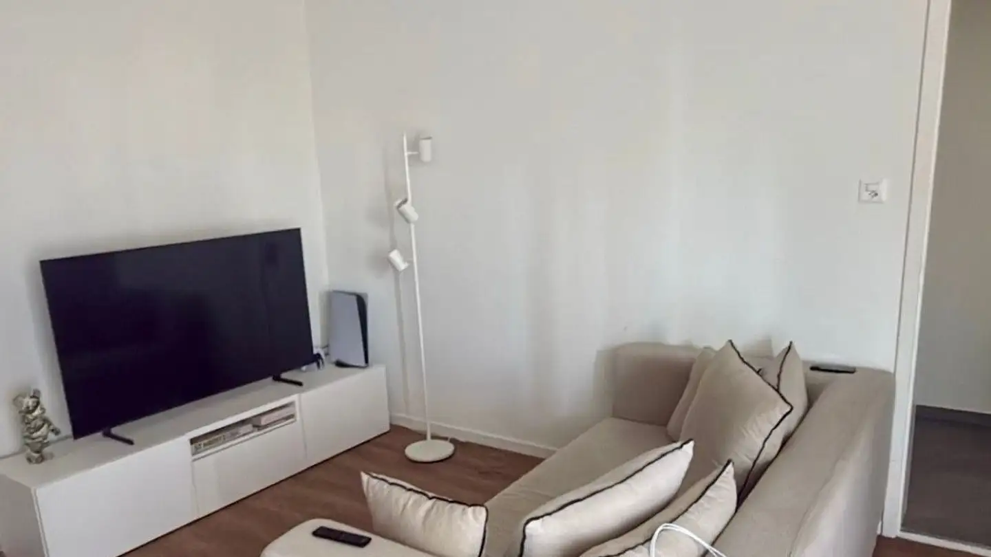 Wohnung mieten - Friesstrasse 14, 8050 Zürich - Foto 2