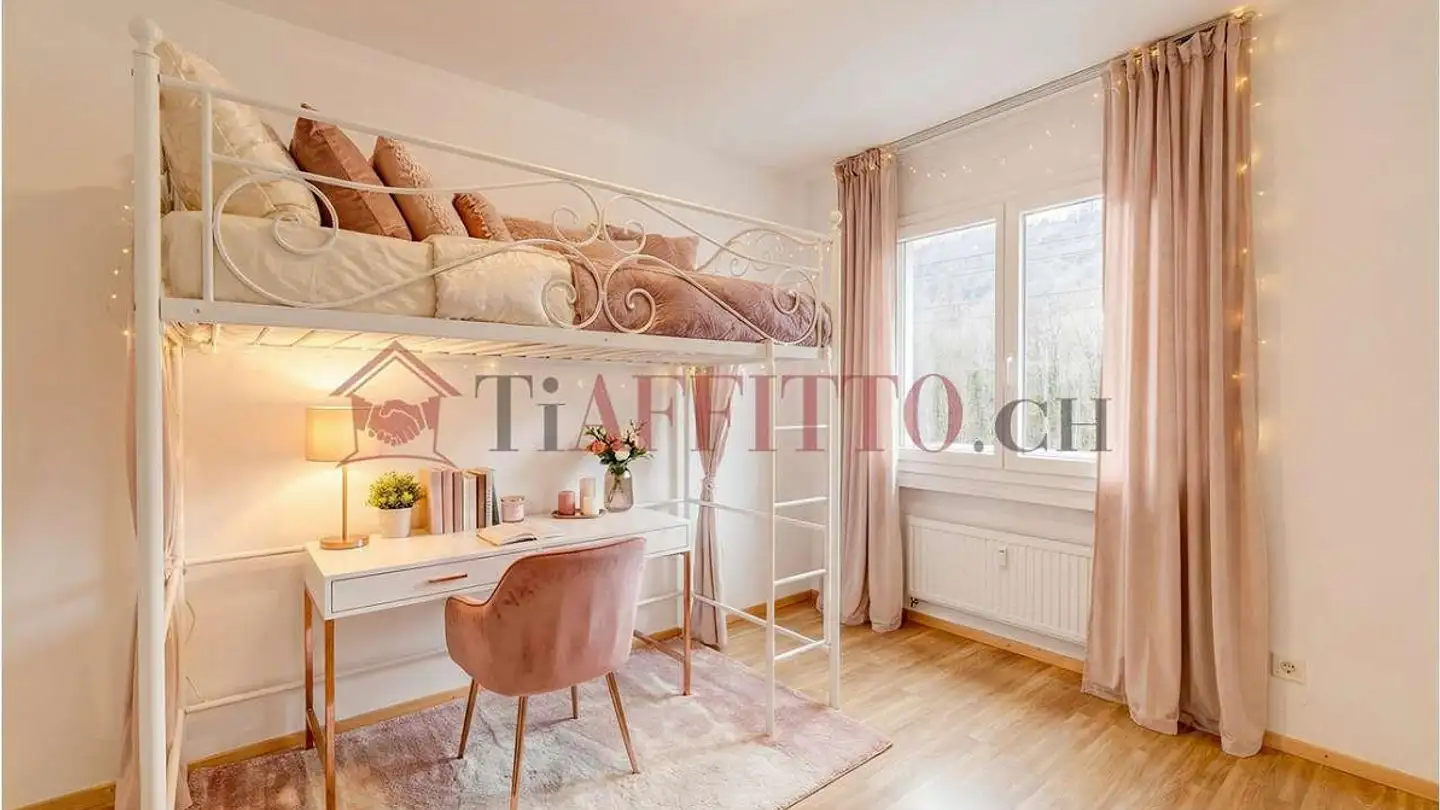 Apartment for rent - 6743 Bodio TI - Photo 2