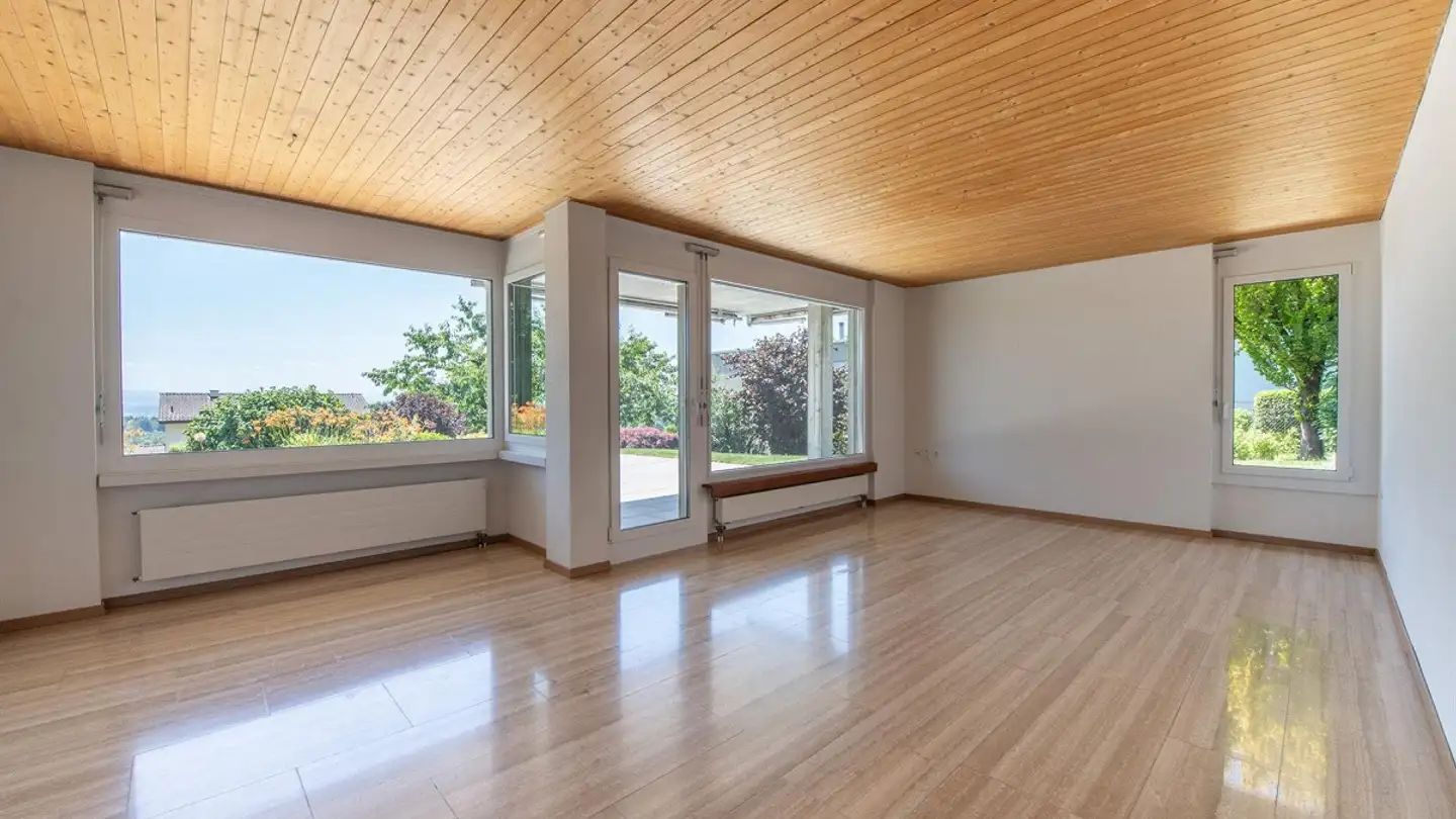 Maison individuelle à vendre - Höhenstrasse 32, 4533 Riedholz - Photo 2