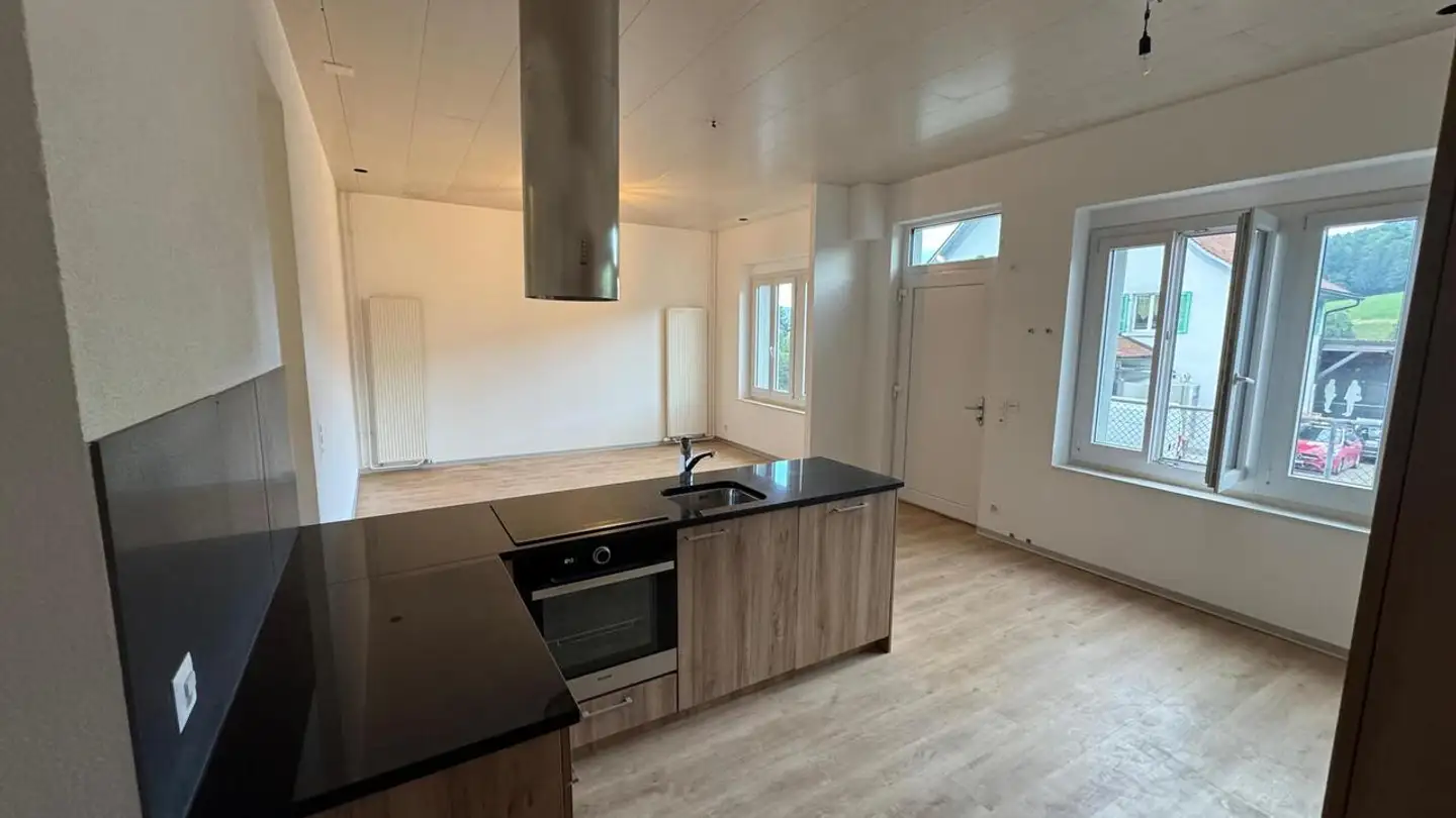 Apartment for rent - Rue Brûlée 5, 2802 Develier