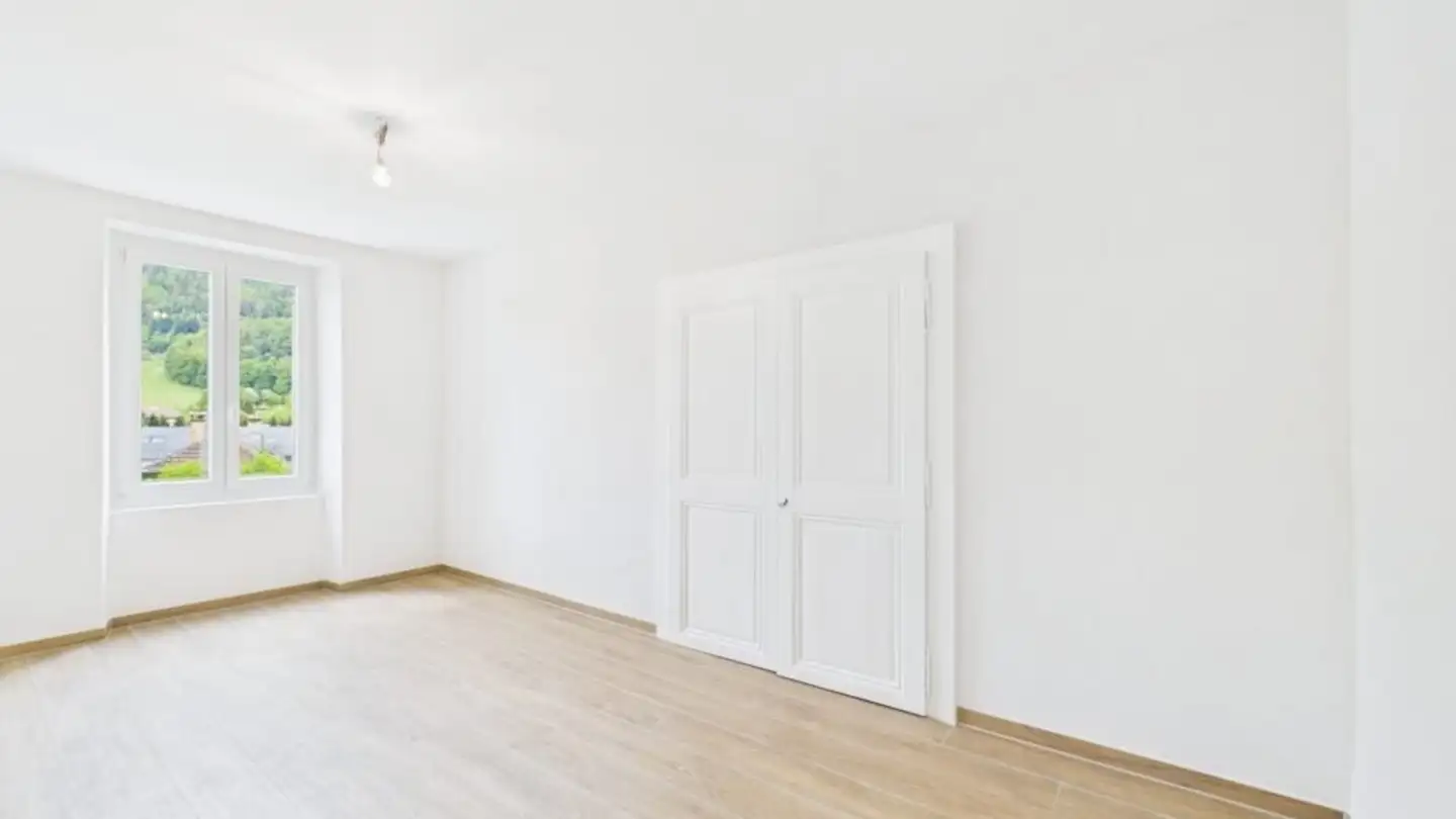 Apartment for rent - Rue Du Faubourg 27, 1337 Vallorbe - Photo 2