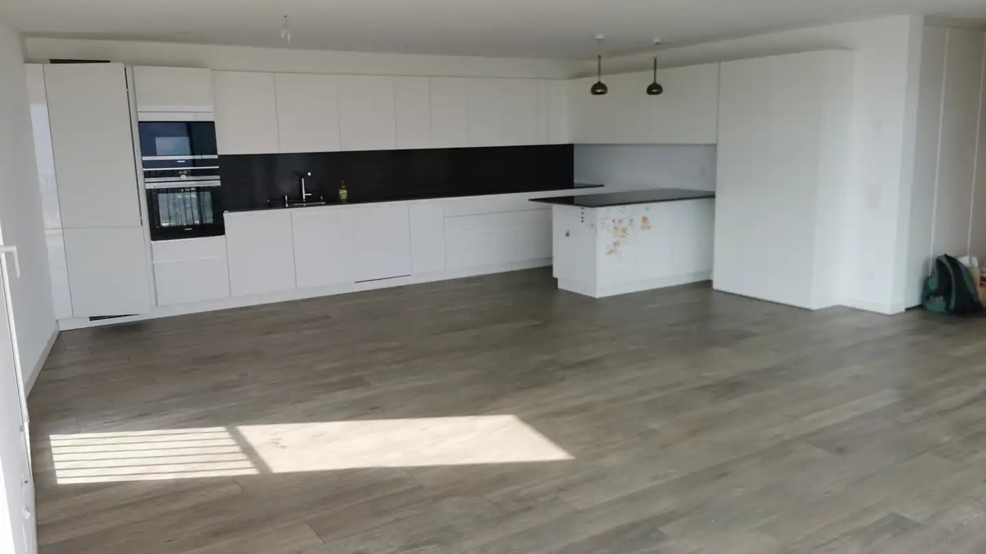 Appartamento in affitto - Via Balà 5, 6992 Vernate