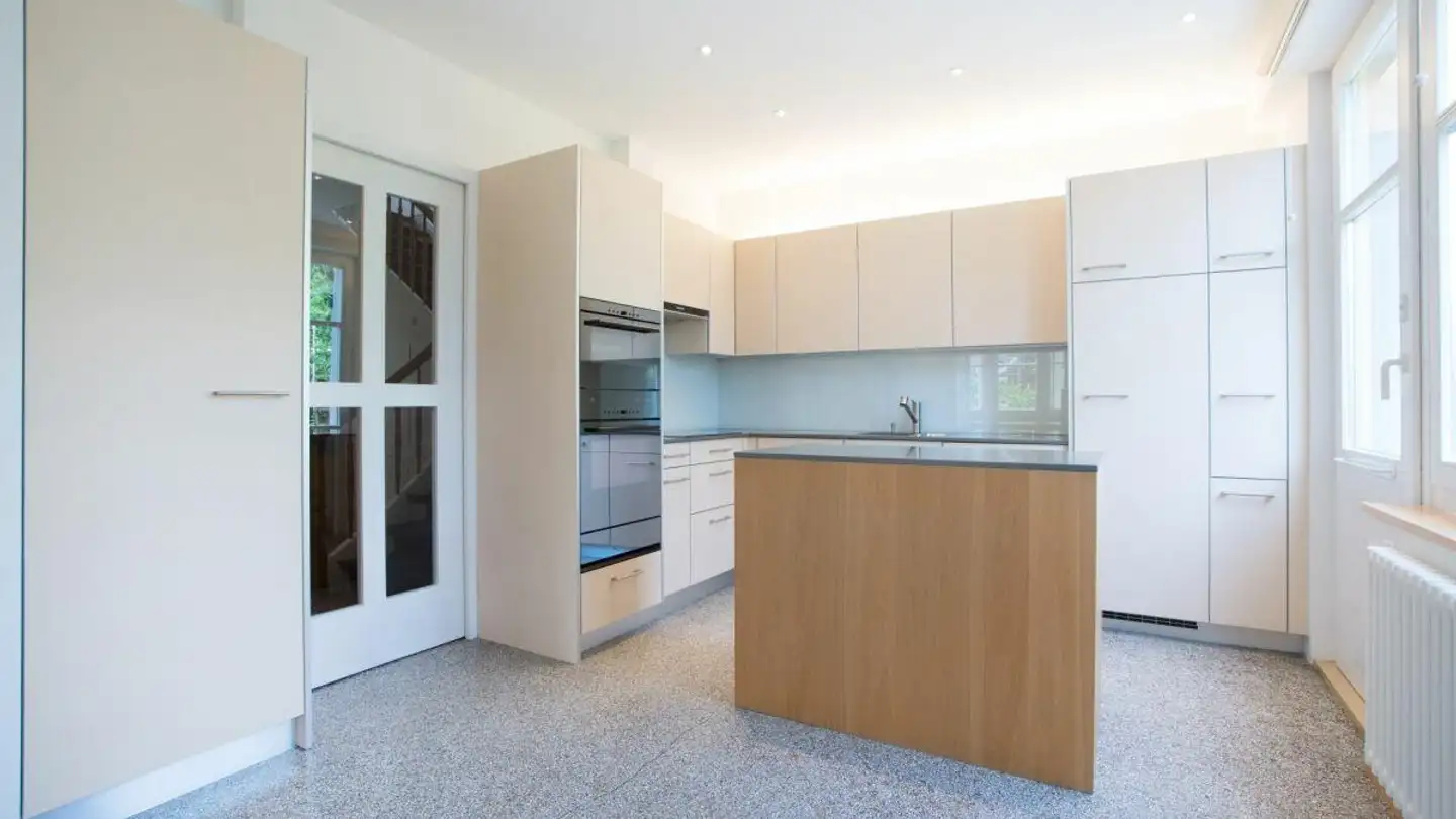 Einfamilienhaus kaufen - Speerstrasse 21, 8200 Schaffhausen - Foto 2