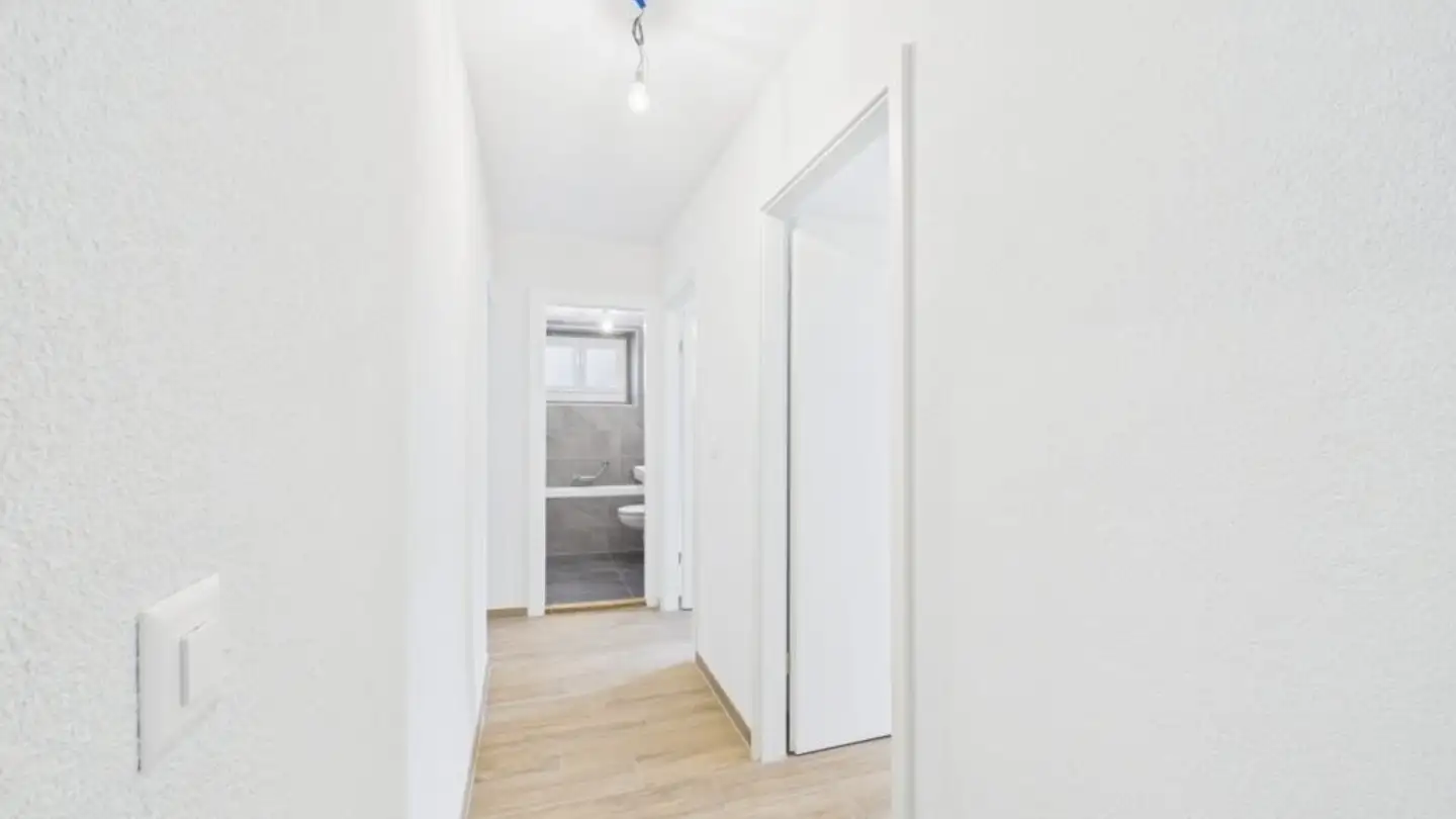 Apartment for rent - Rue Du Faubourg 27, 1337 Vallorbe - Photo 3