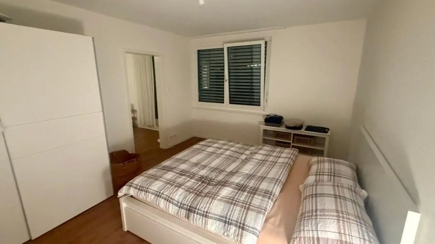 Wohnung mieten - Friesstrasse 14, 8050 Zürich - Foto 3