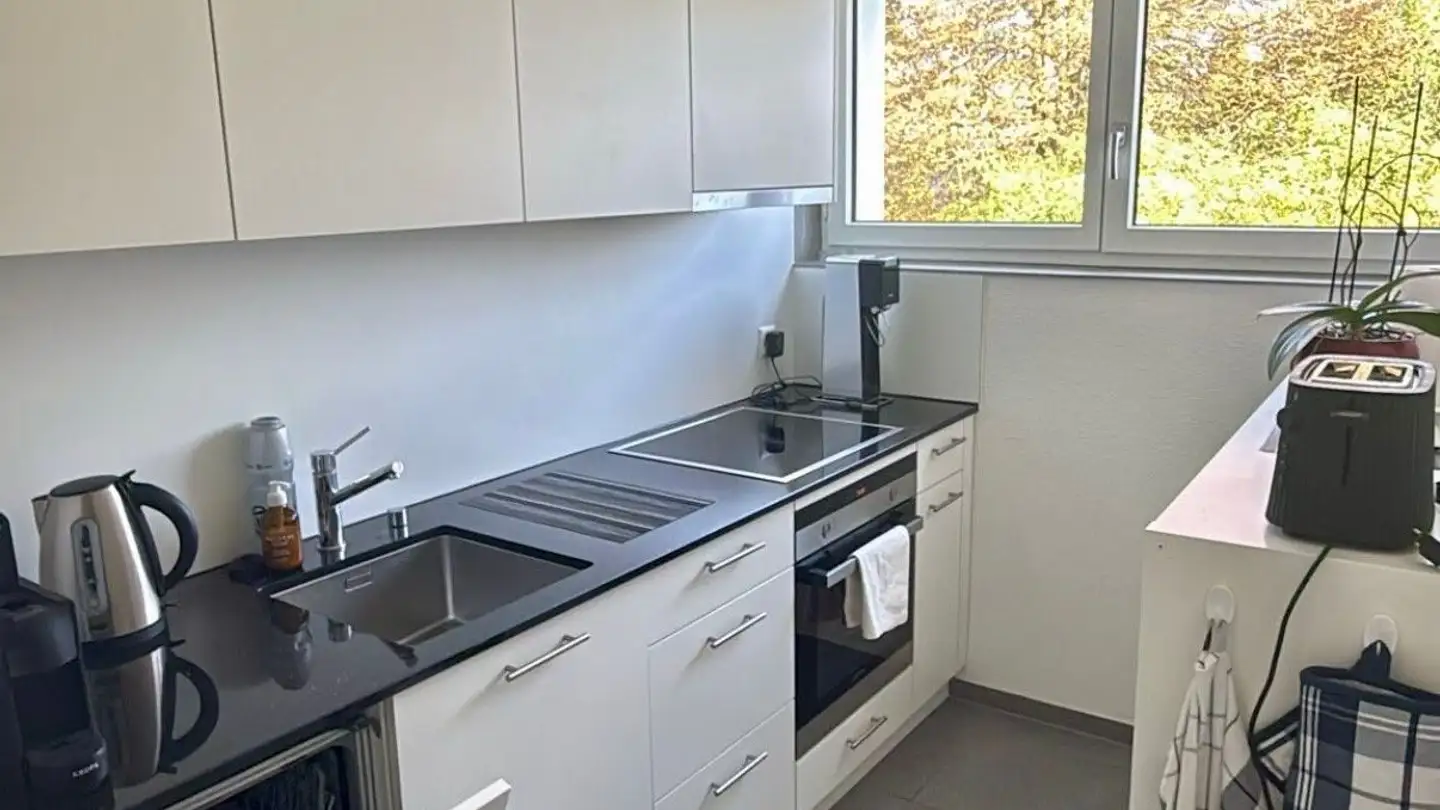 Wohnung mieten - Friesstrasse 14, 8050 Zürich - Foto 4