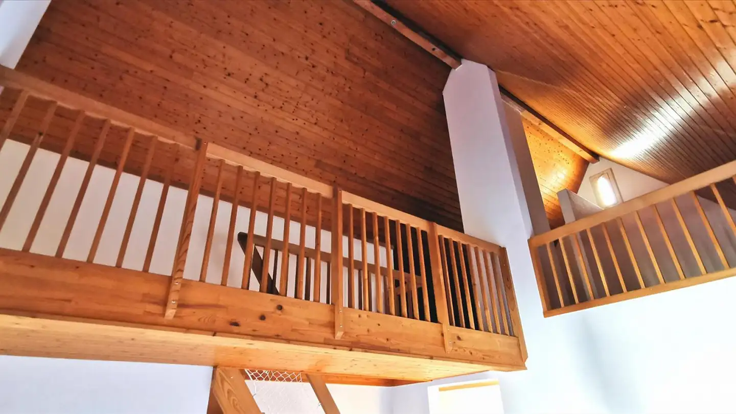 Appartement à louer - Standweg 4, 4410 Liestal - Photo 3