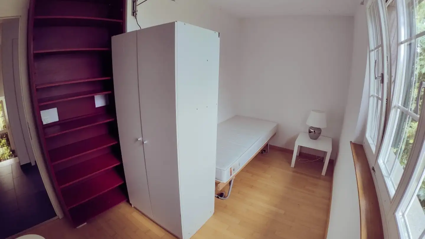 Stanza singola in affitto - 3052 Zollikofen - Photo 2