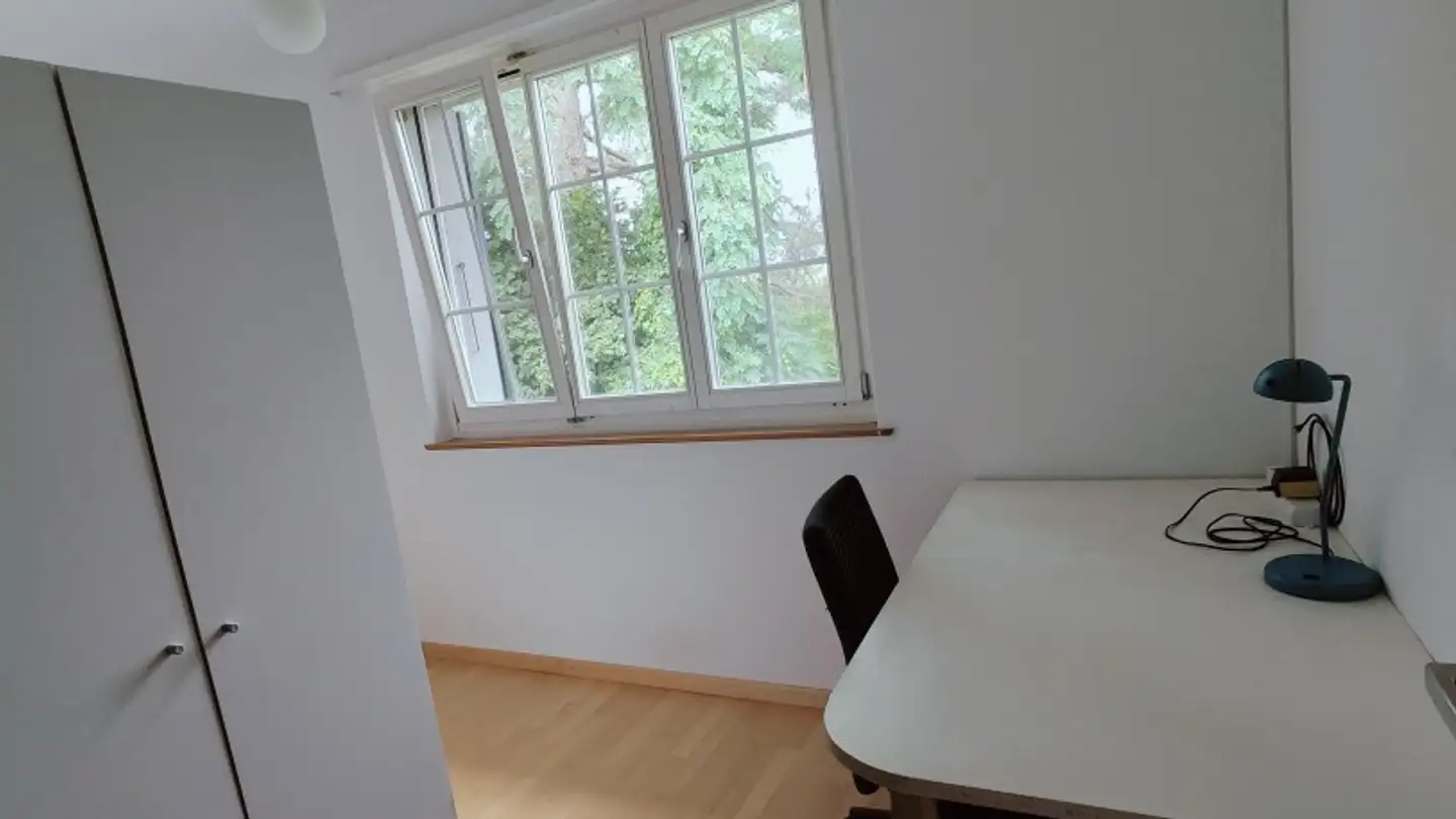 Stanza singola in affitto - 3052 Zollikofen - Photo 3