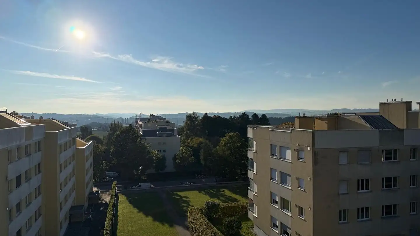 Wohnung mieten - Grauholzstrasse 63, 3063 Ittigen