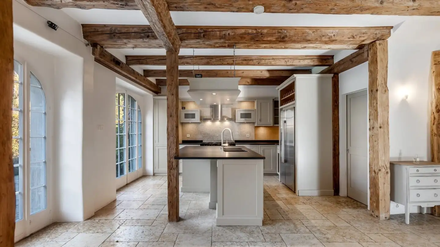 Cave house for sale - 1275 Chéserex - Photo 2