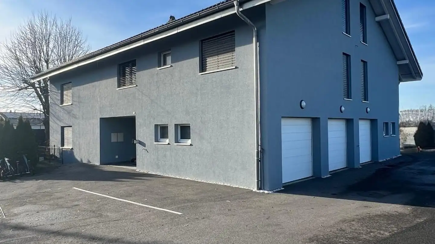 Immeuble résidentiel à vendre - Route Principale, 1791 Courtaman