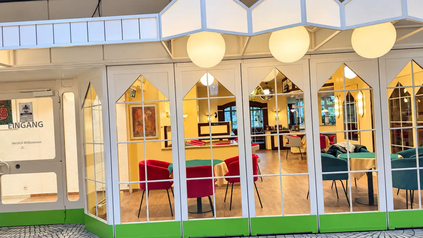 Ristorante in affitto - Mädergutstrasse, 3018 Bern