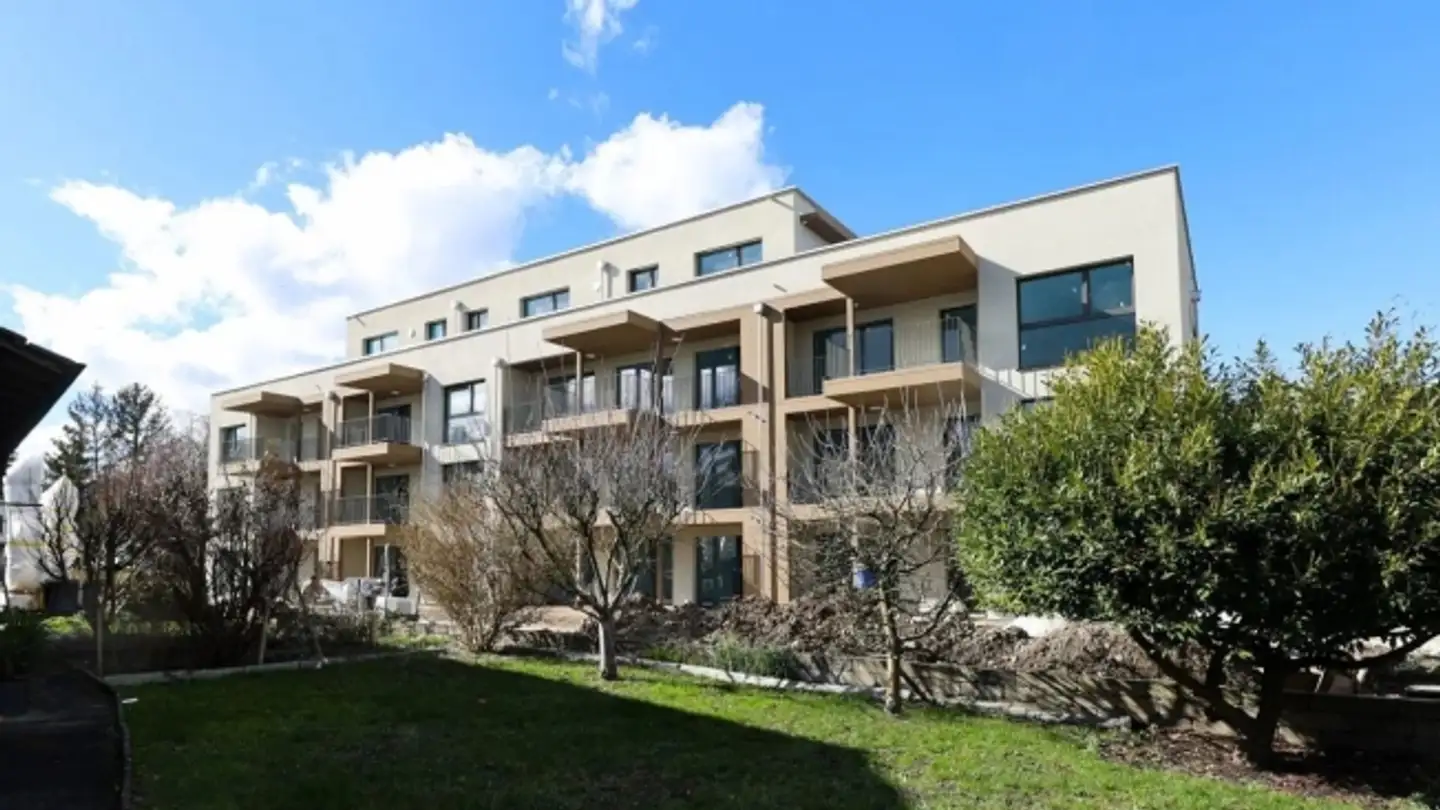 Appartamento in affitto - Sorenbühlweg 33, 5610 Wohlen AG - Foto 2