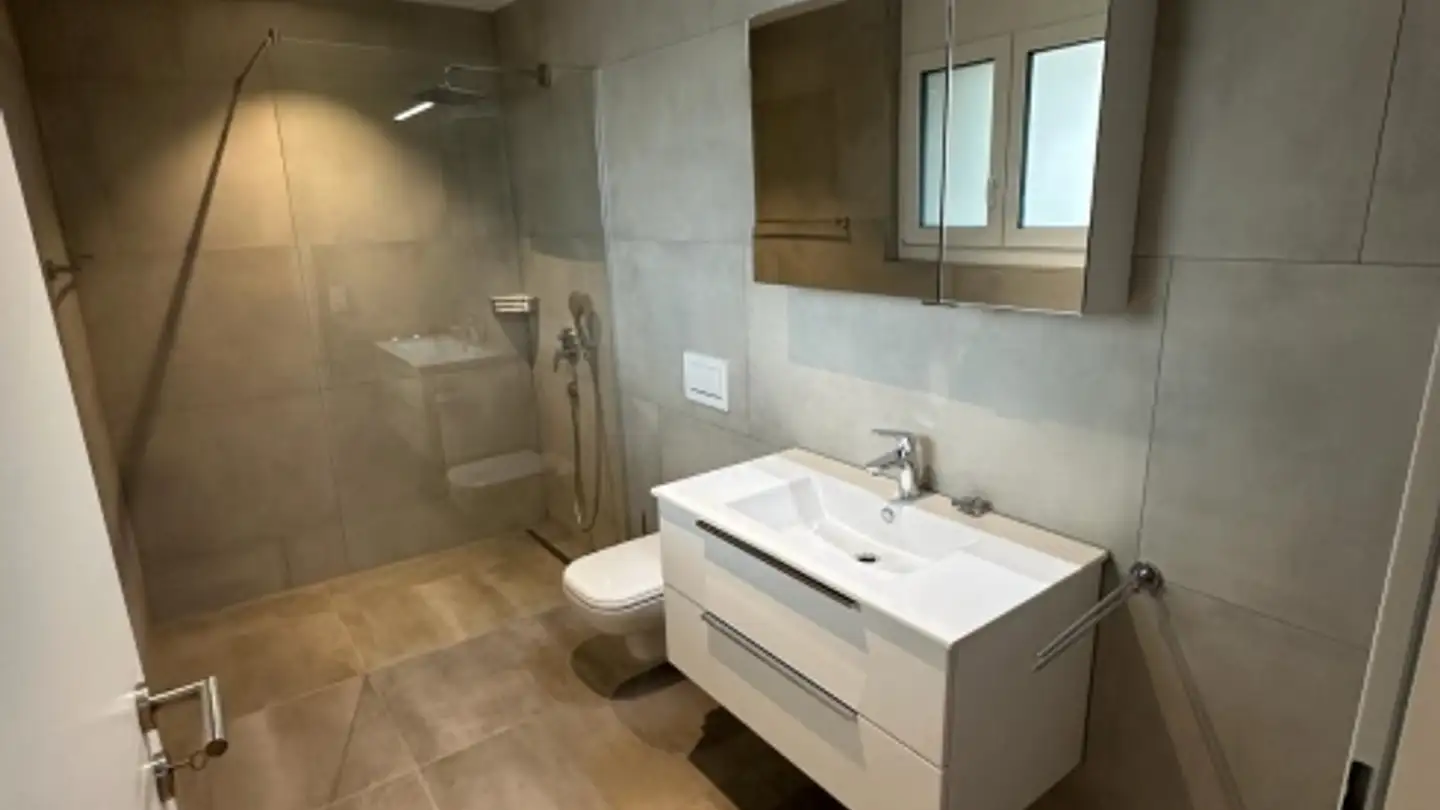 Appartamento in affitto - Sorenbühlweg 33, 5610 Wohlen AG - Foto 4