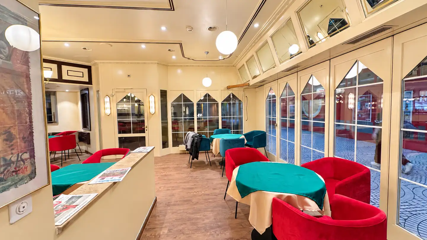 Ristorante in affitto - Mädergutstrasse, 3018 Bern - Foto 3