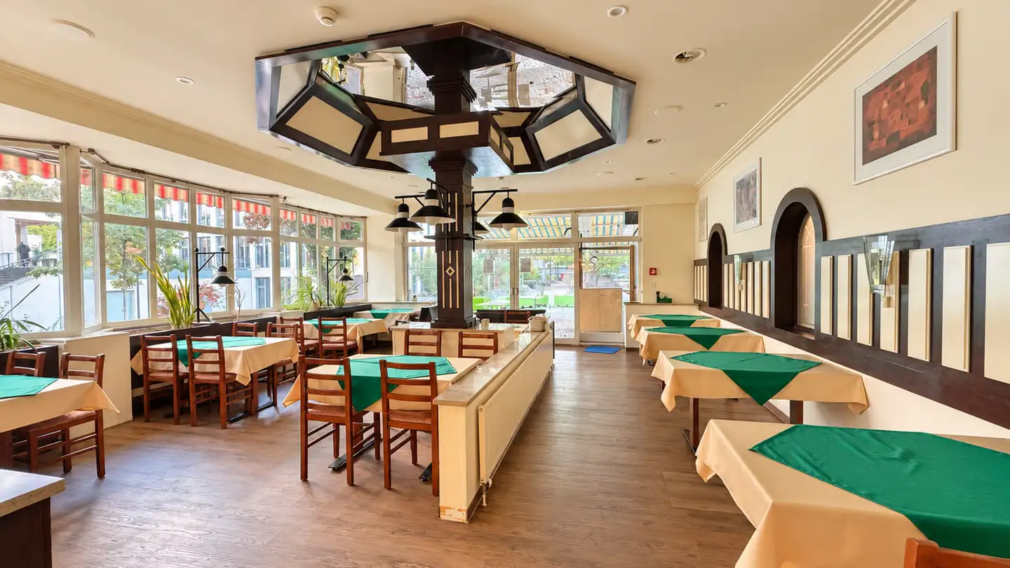 Ristorante in affitto - Mädergutstrasse, 3018 Bern - Foto 4