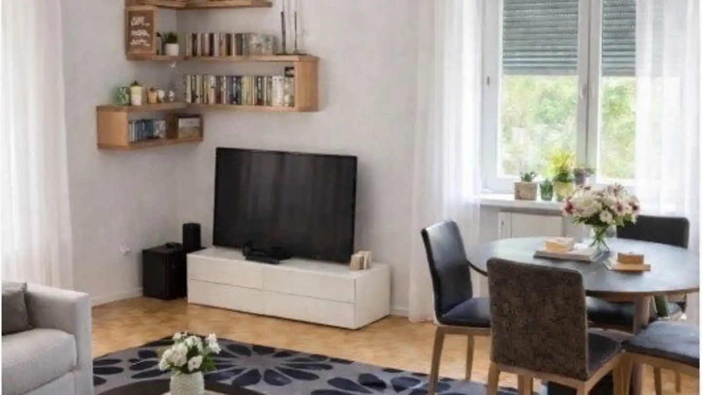 Appartamento in affitto - Gotthelfstrasse 89, 4054 Basel