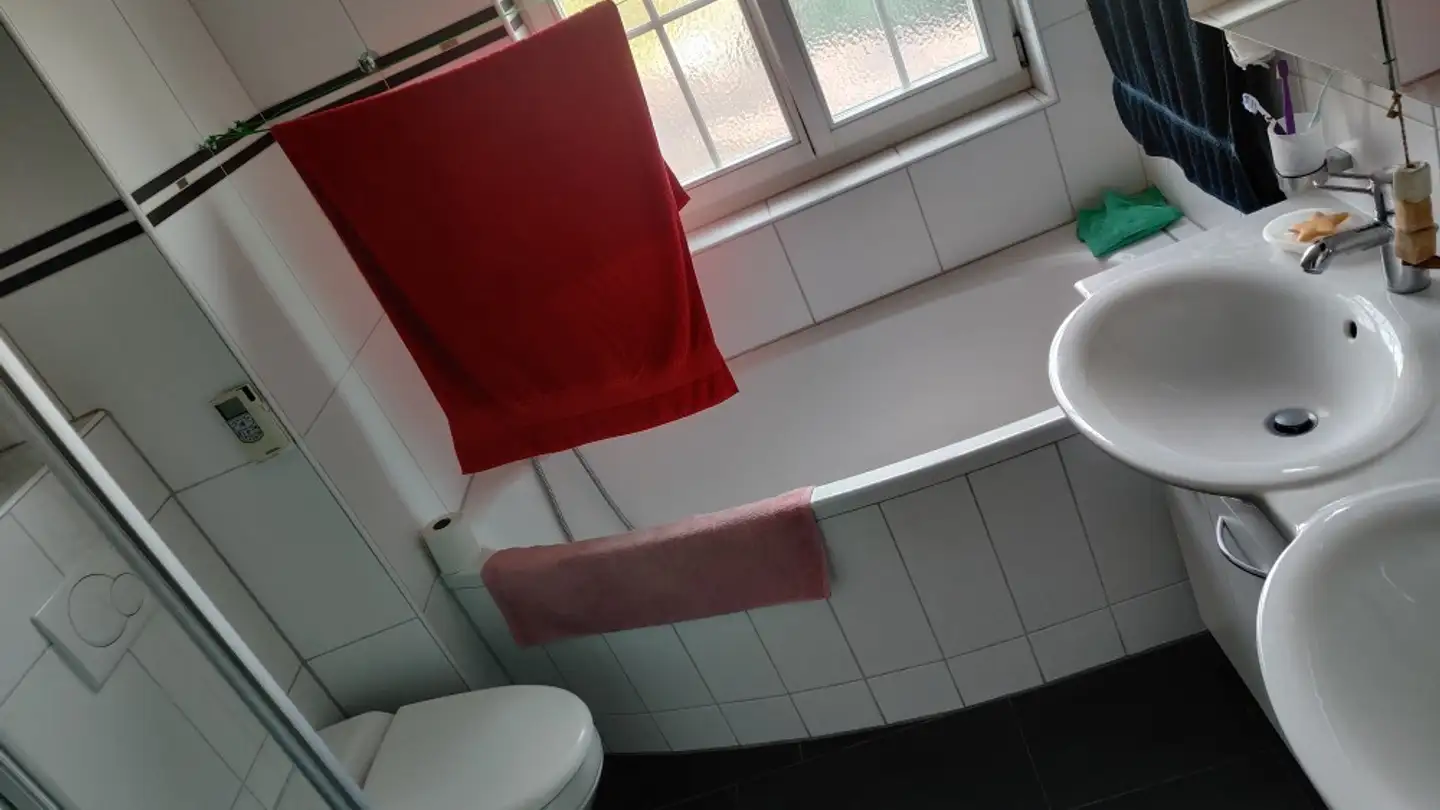 Stanza singola in affitto - 3052 Zollikofen - Photo 4