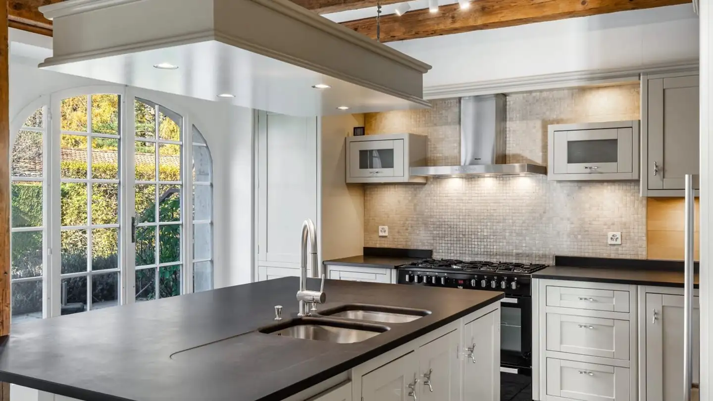 Cave house for sale - 1275 Chéserex - Photo 3