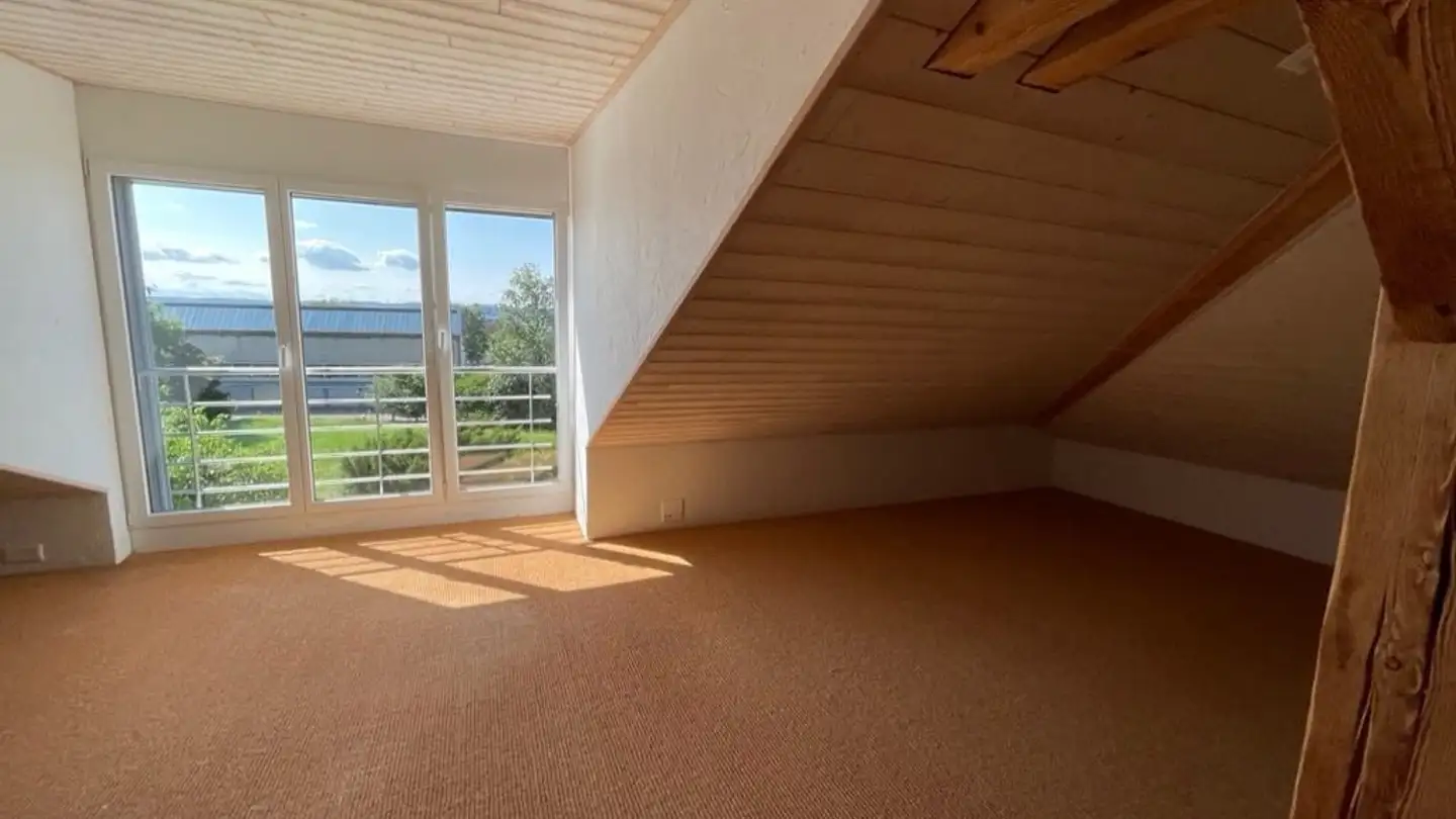 Apartment for rent - 2540 Grenchen