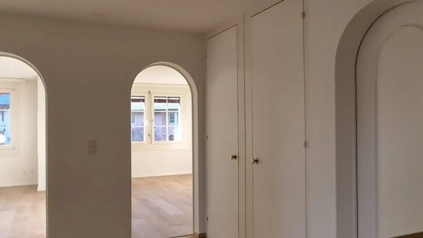 Reihenhaus mieten - Lindenhof 12, 8852 Altendorf - Foto 3