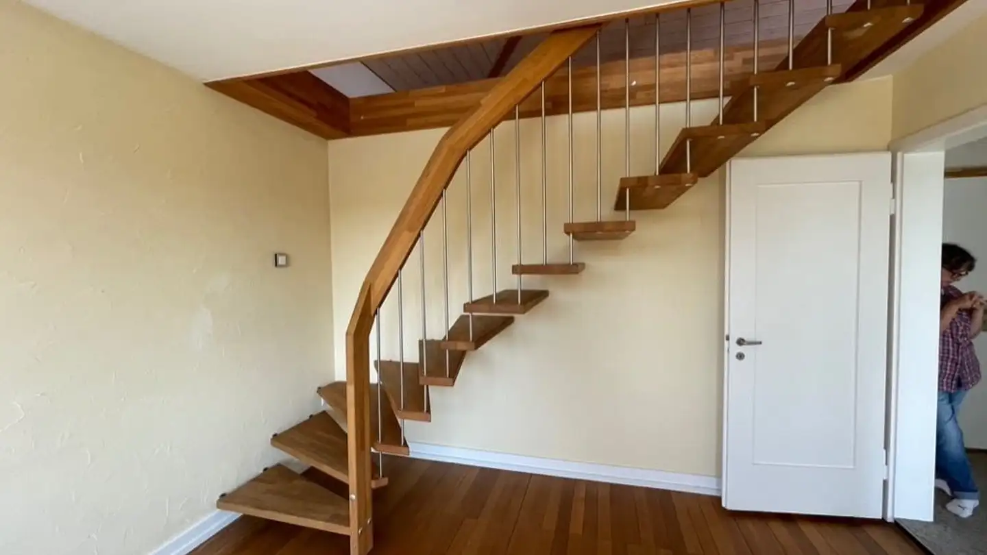 Apartment for rent - 2540 Grenchen - Photo 3