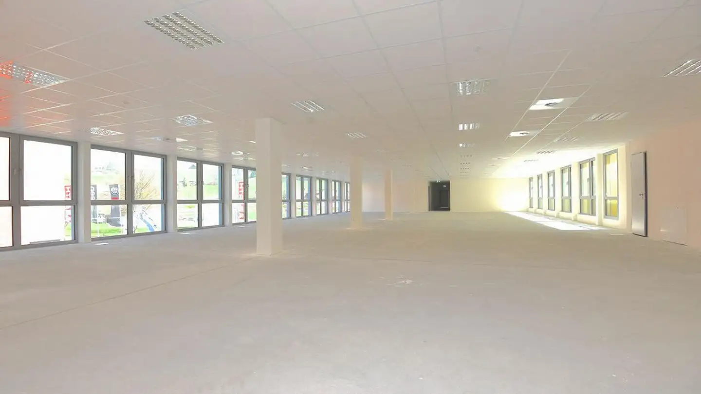 Spazio ufficio in affitto - Chli-Ebnet 3, 6403 Küssnacht am Rigi