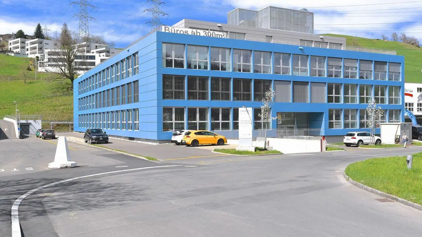 Spazio ufficio in affitto - Chli-Ebnet 3, 6403 Küssnacht am Rigi - Foto 2