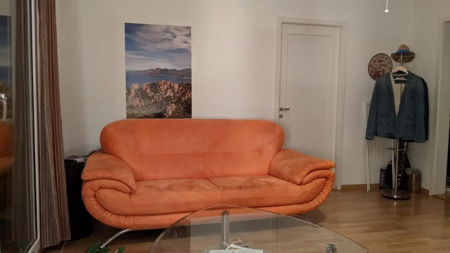 Single room for rent - 8046 Zürich - Photo 2