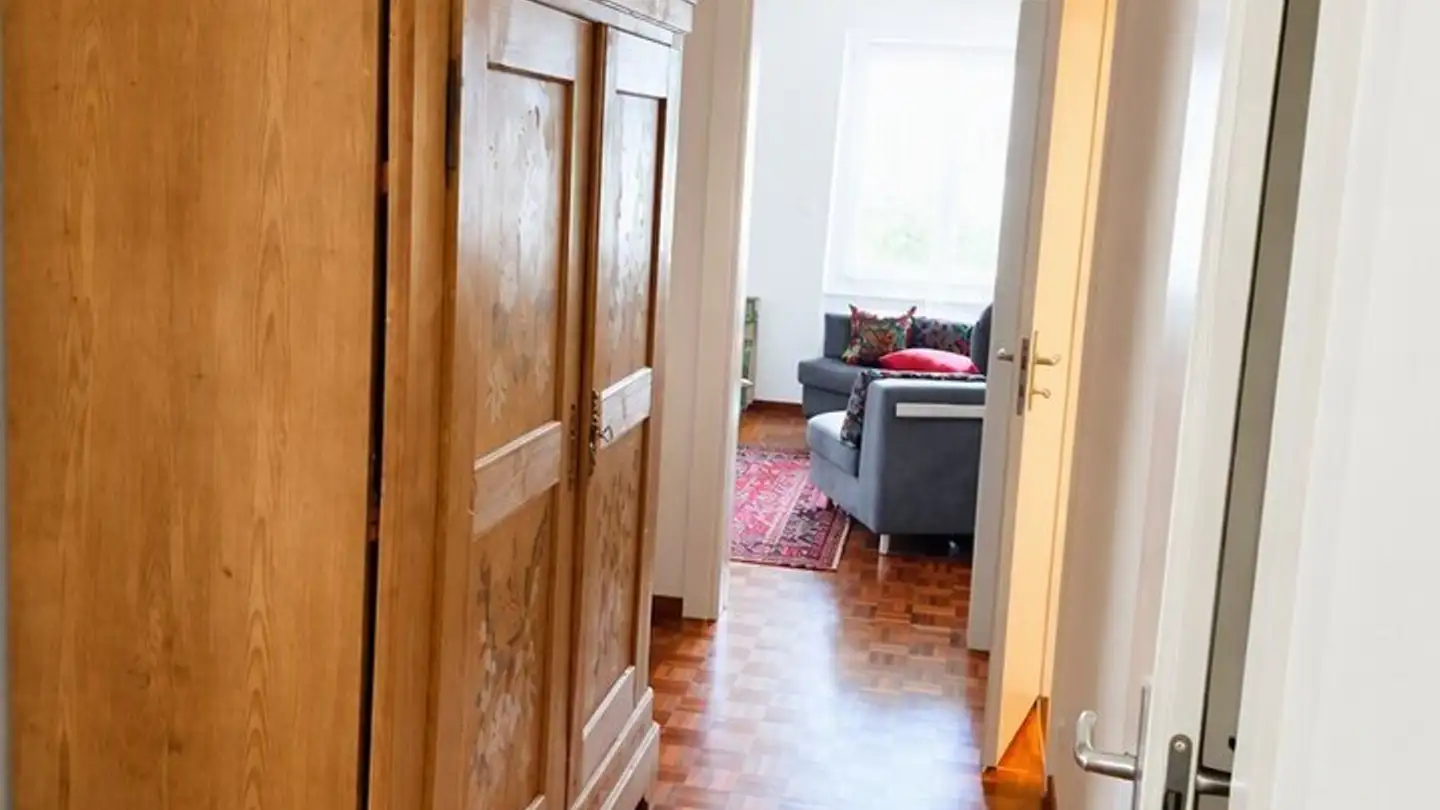 Apartment for rent - Avenue Du Casino 33, 1820 Montreux - Photo 4