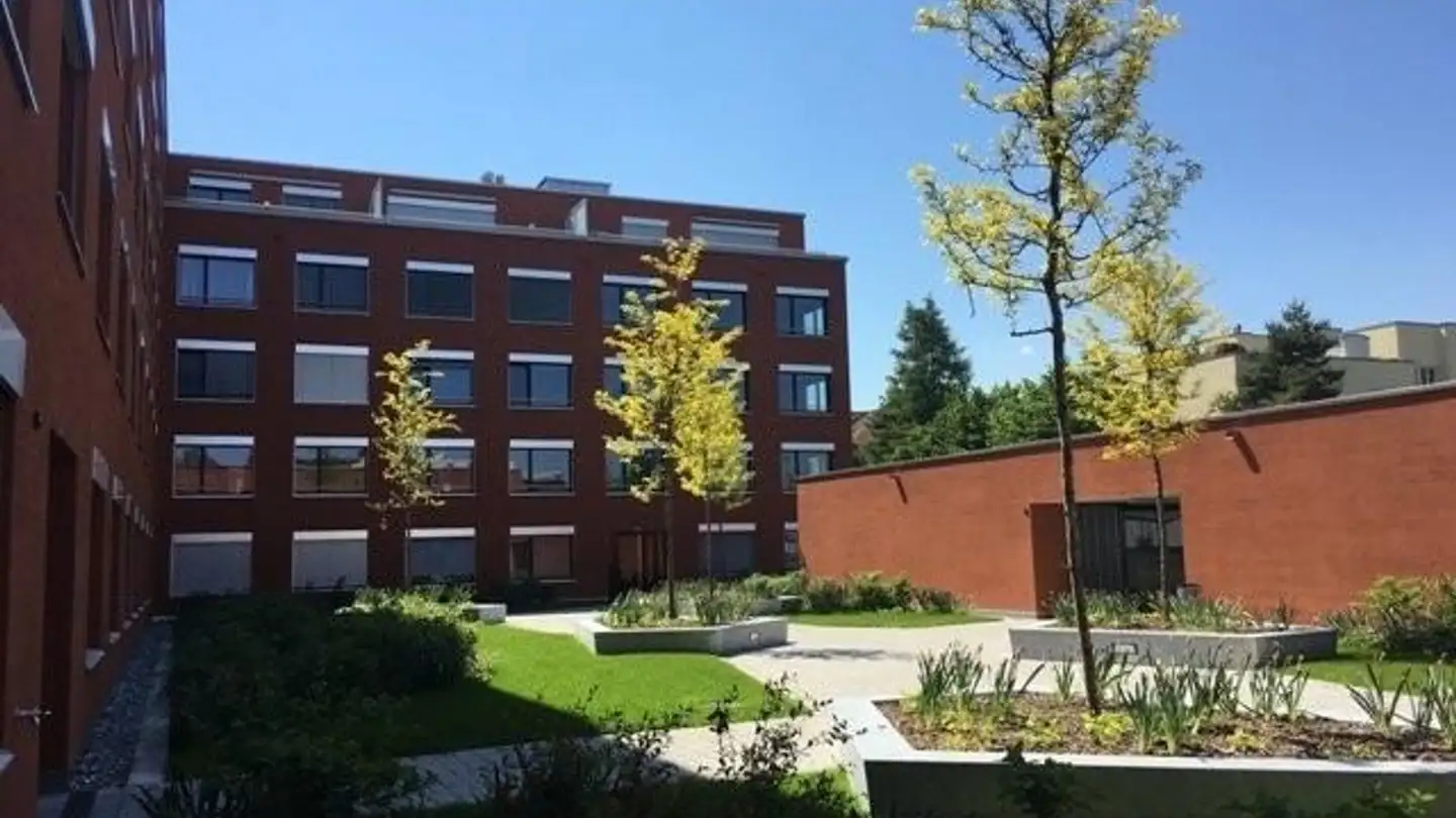 Appartement à louer - Hamelstrasse 21, 9320 Arbon