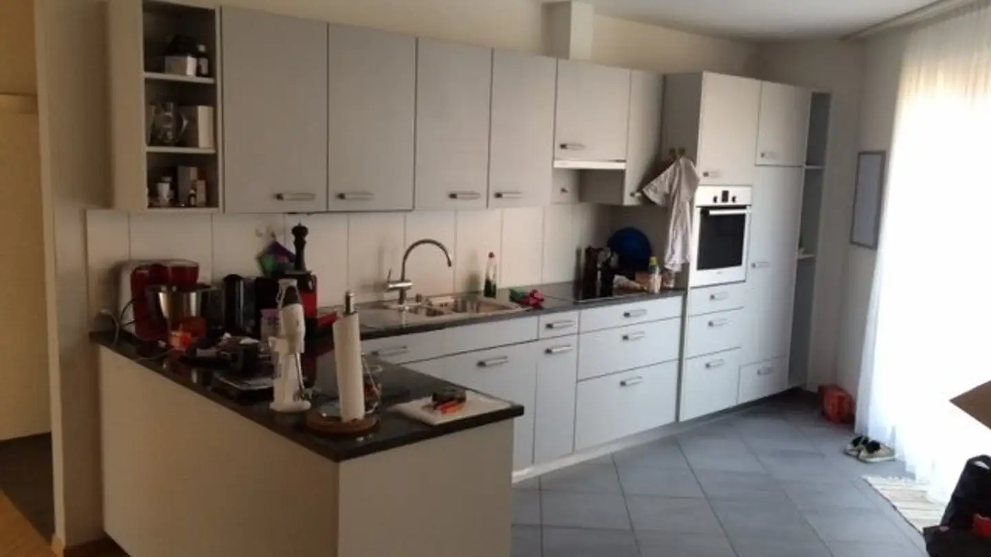 Appartamento in affitto - Märtplatz 13, 8307 Effretikon - Photo 2