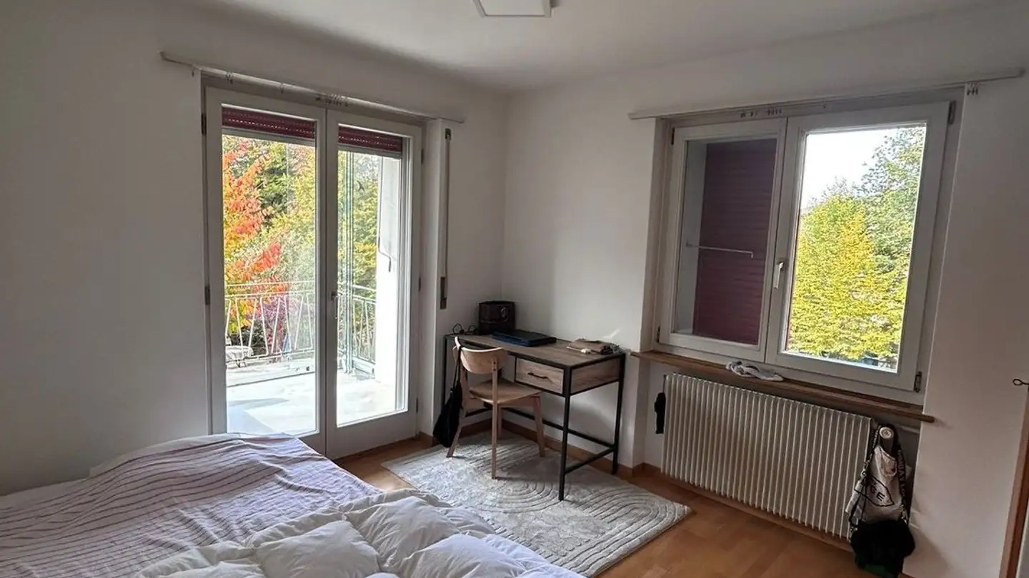 Single room for rent - 3322 Urtenen-Schönbühl