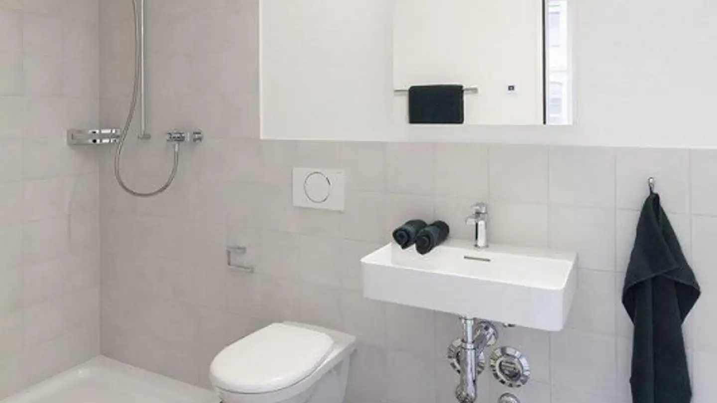 Loft à louer - Bözingenstrasse 31, 2502 Biel/Bienne - Photo 4